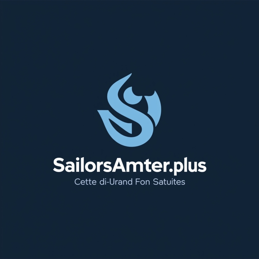Sailorsamenter